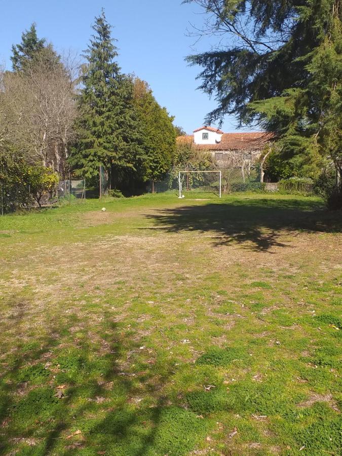 Cabana Da Oliveira Marco de Canavezes Eksteriør billede