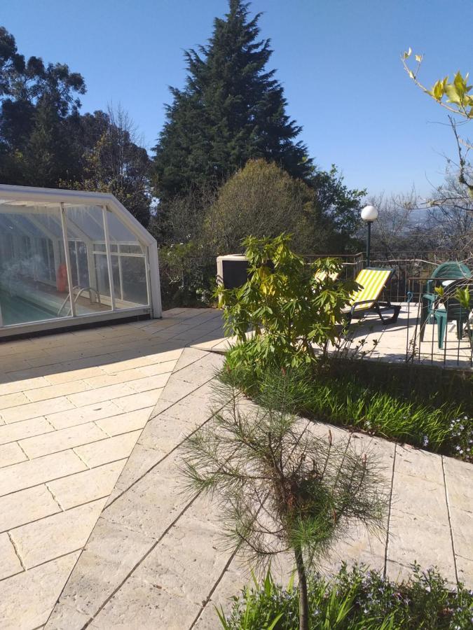 Cabana Da Oliveira Marco de Canavezes Eksteriør billede
