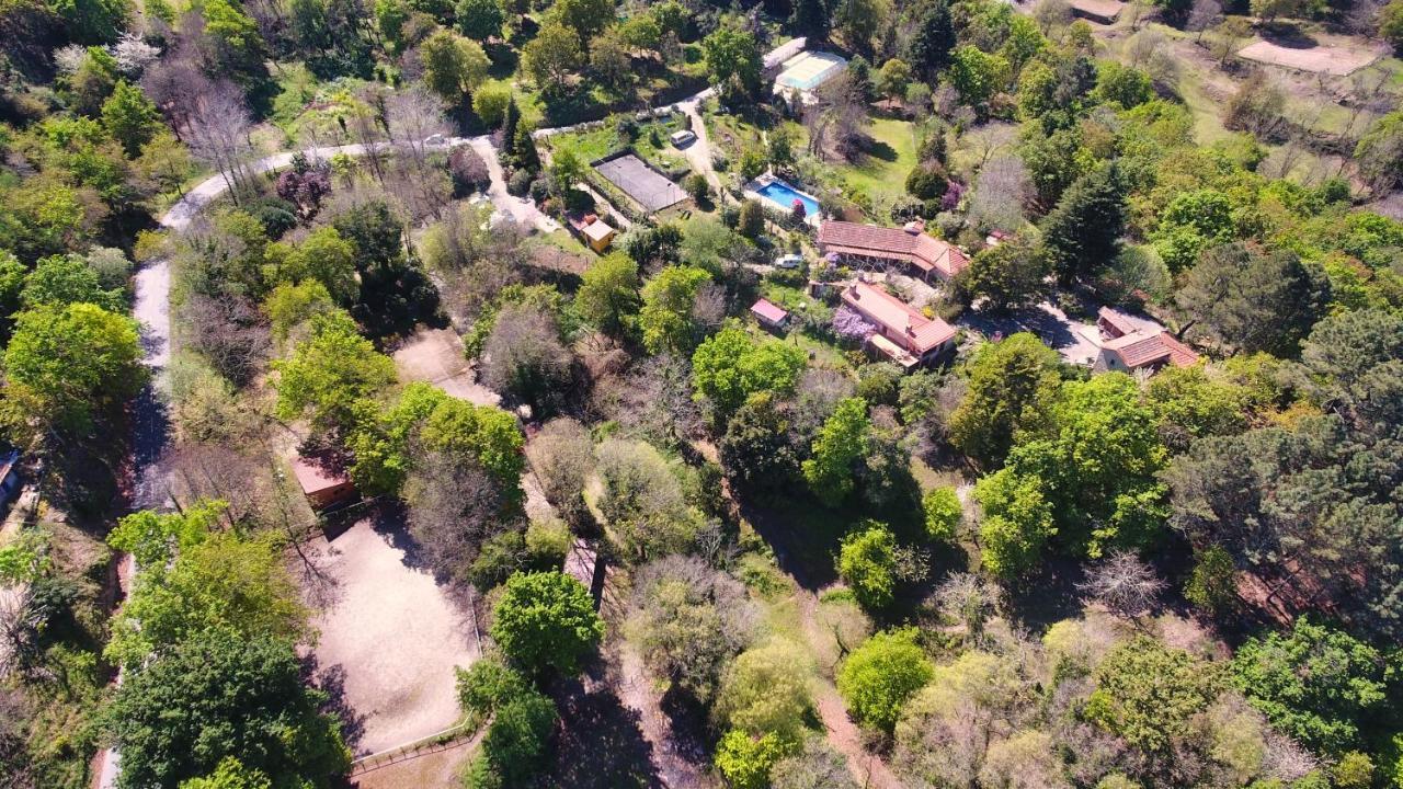 Cabana Da Oliveira Marco de Canavezes Eksteriør billede