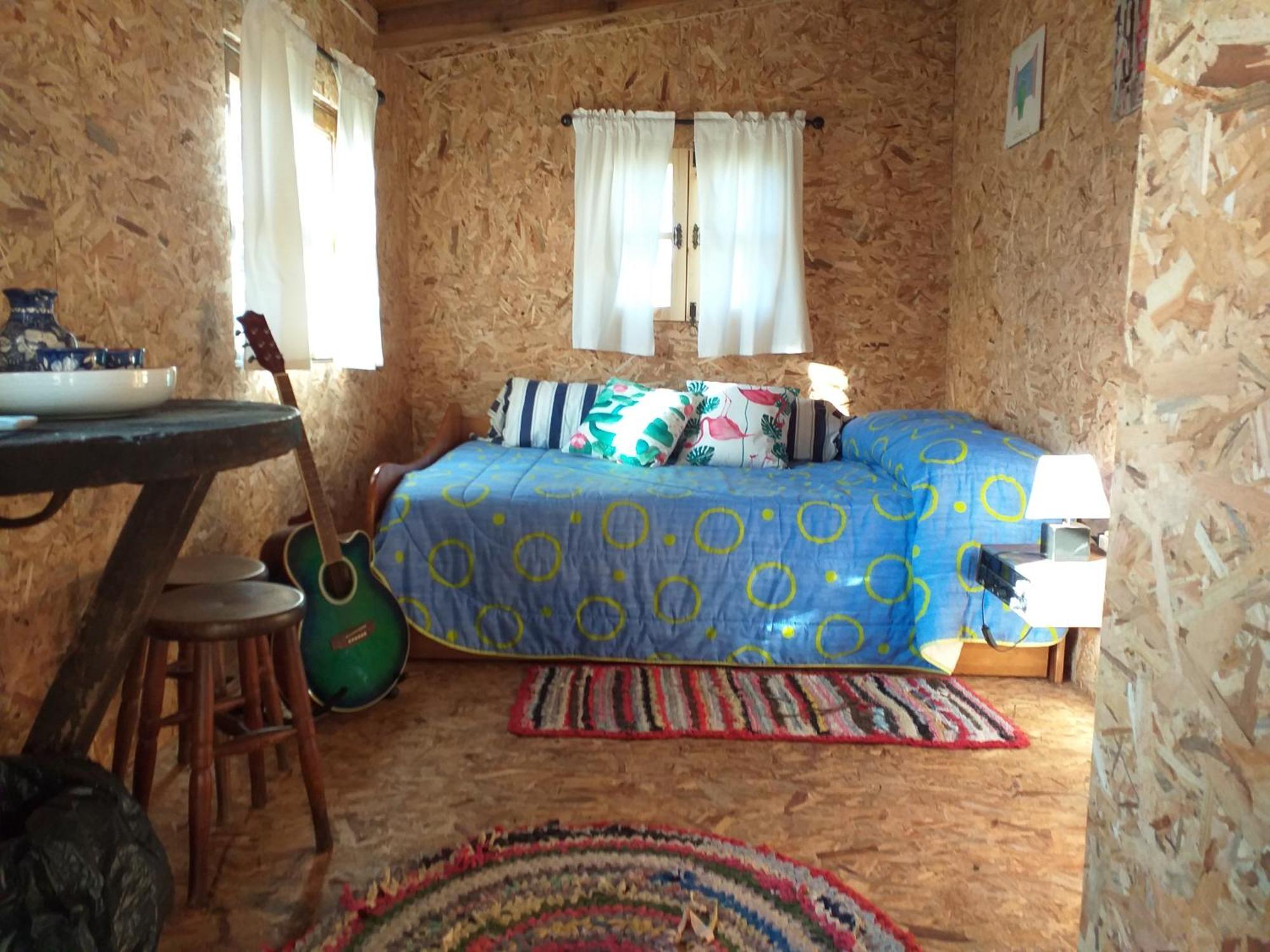 Cabana Da Oliveira Marco de Canavezes Værelse billede