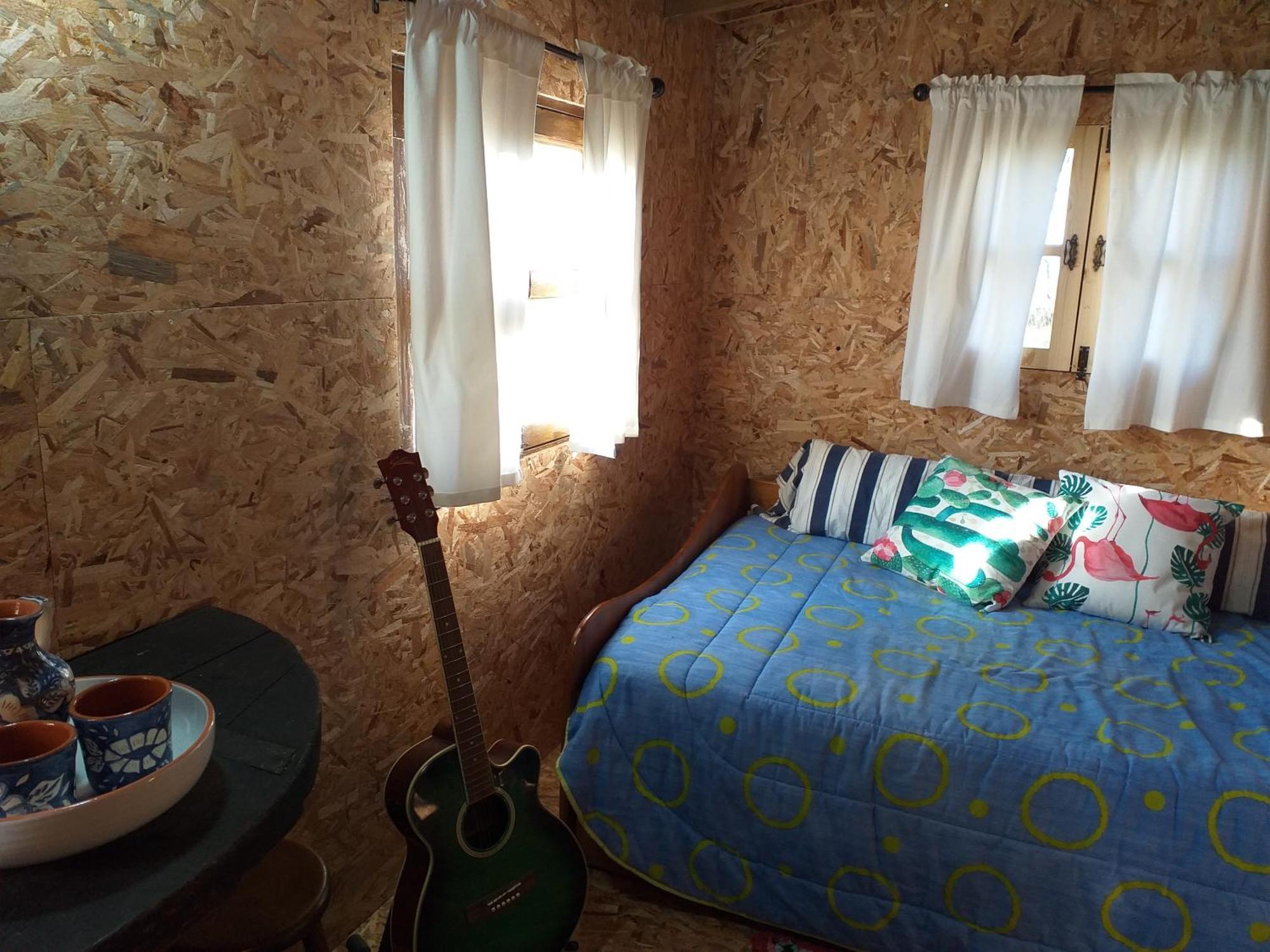 Cabana Da Oliveira Marco de Canavezes Værelse billede