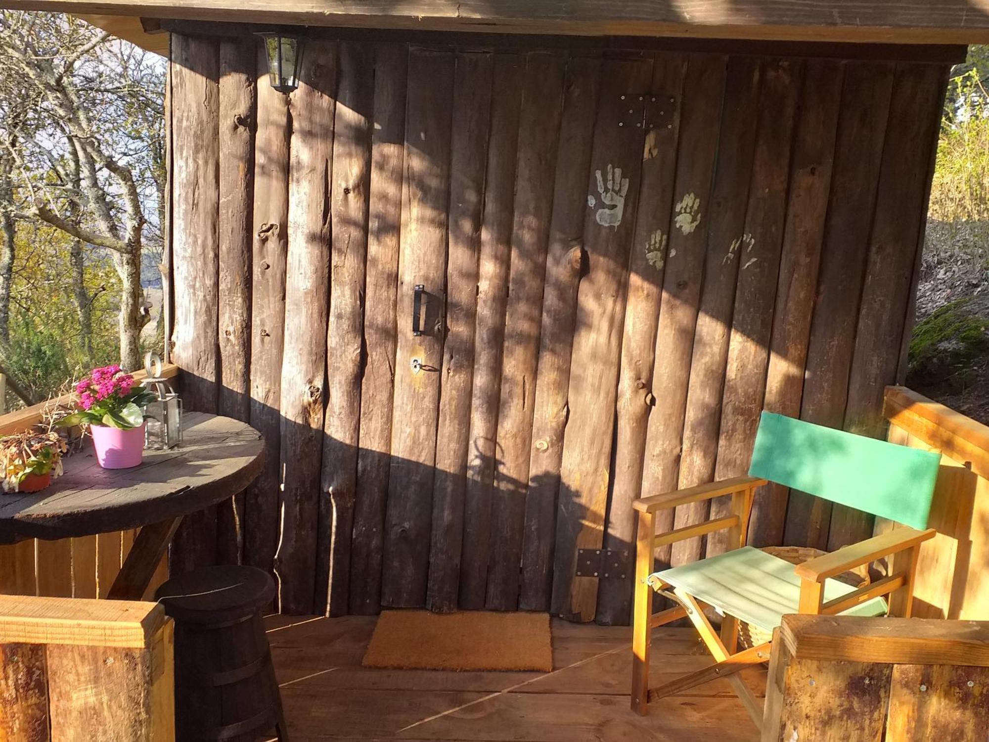 Cabana Da Oliveira Marco de Canavezes Værelse billede