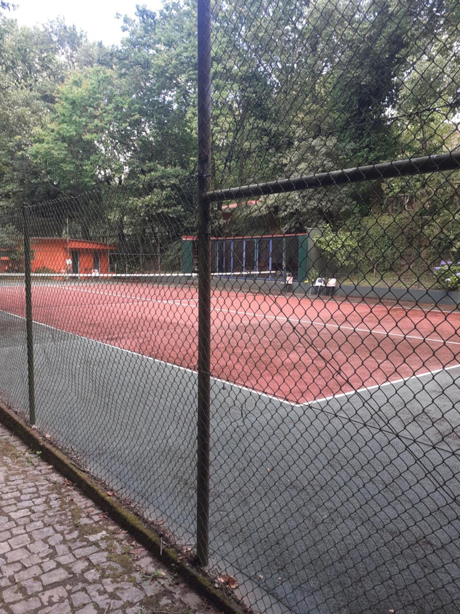 Cabana Da Oliveira Marco de Canavezes Eksteriør billede